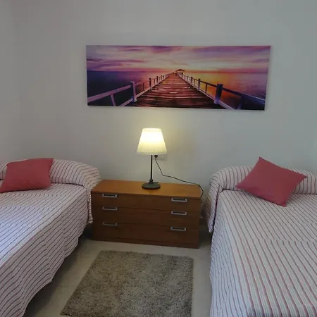 Villa Kariba Puerto del Carmen (Lanzarote)