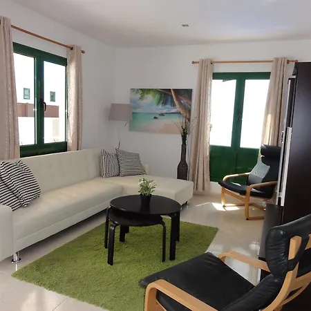 Villa Kariba