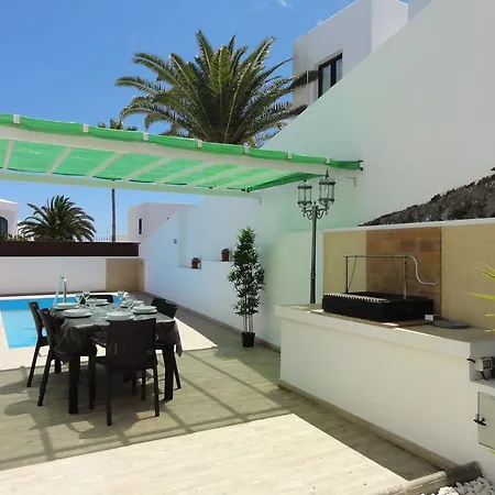 Villa Kariba *