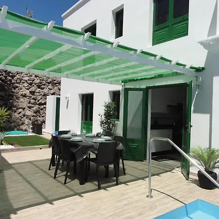 Villa Kariba