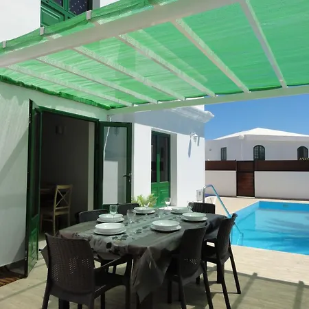 Villa Kariba