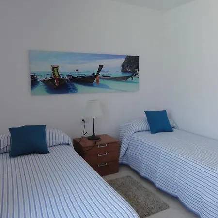 Villa Kariba Puerto del Carmen (Lanzarote)