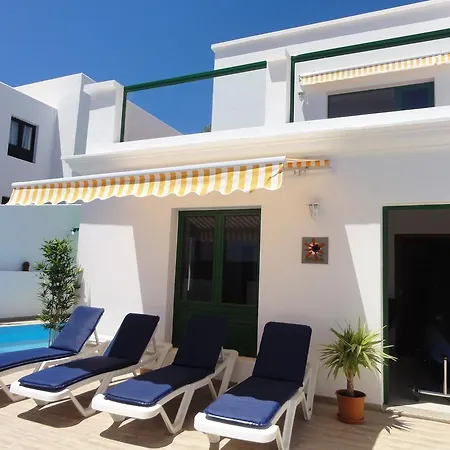 Villa Kariba *