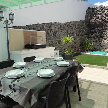 Villa Kariba