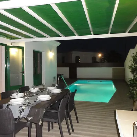 Kariba Puerto del Carmen (Lanzarote)
