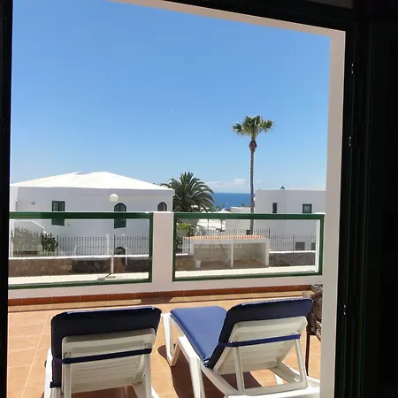 Villa Kariba Puerto del Carmen (Lanzarote)