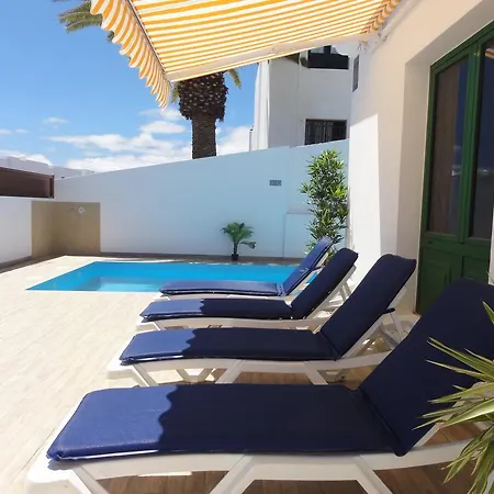 Villa Kariba *